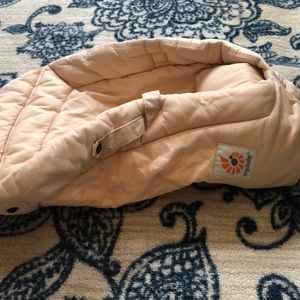 Ergo360 baby infant insert